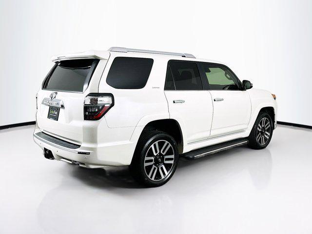used 2021 Toyota 4Runner car, priced at $36,497