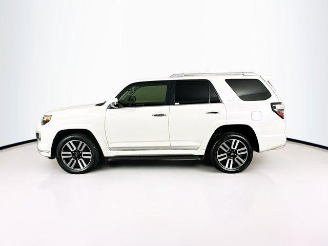 used 2021 Toyota 4Runner car, priced at $36,497