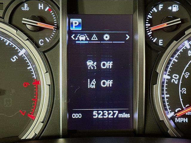 used 2021 Toyota 4Runner car, priced at $36,497