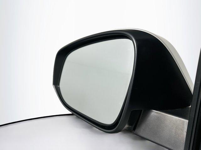 used 2021 Toyota 4Runner car, priced at $36,497