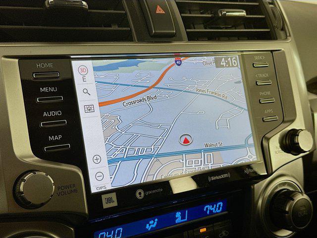 used 2021 Toyota 4Runner car, priced at $36,497