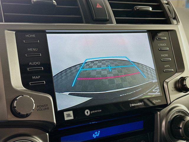 used 2021 Toyota 4Runner car, priced at $36,497