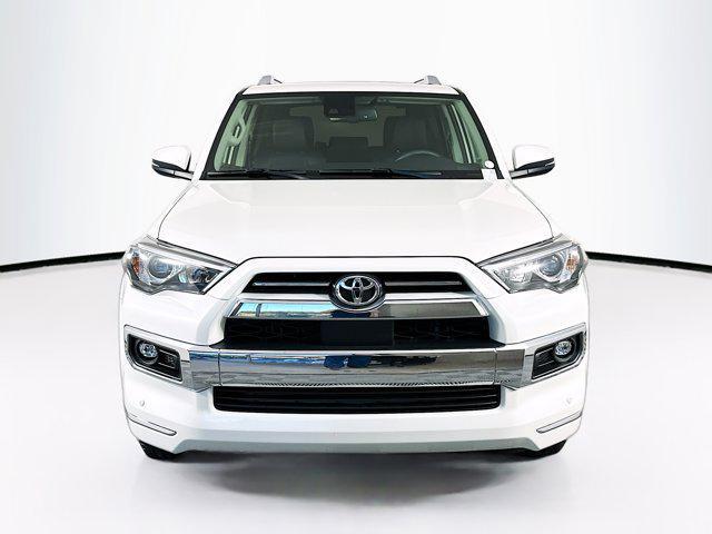 used 2021 Toyota 4Runner car, priced at $36,497