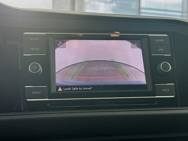 used 2020 Volkswagen Jetta car, priced at $12,797