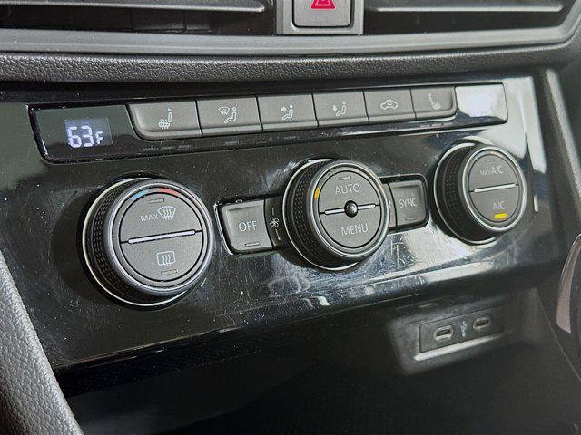 used 2020 Volkswagen Jetta car, priced at $12,797