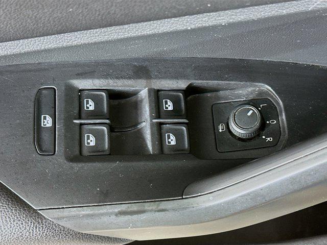 used 2020 Volkswagen Jetta car, priced at $12,797
