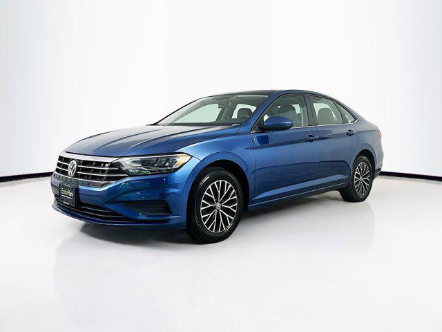 used 2020 Volkswagen Jetta car, priced at $12,797