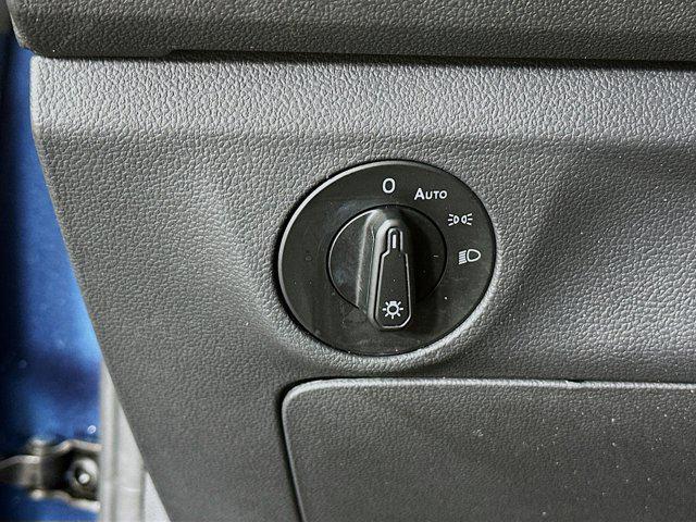 used 2020 Volkswagen Jetta car, priced at $12,797