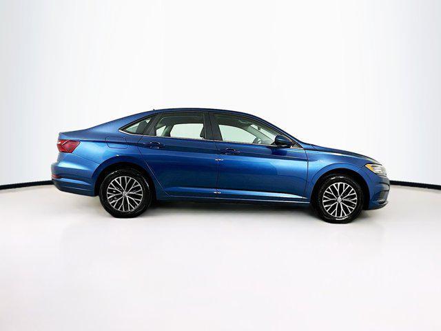 used 2020 Volkswagen Jetta car, priced at $12,797