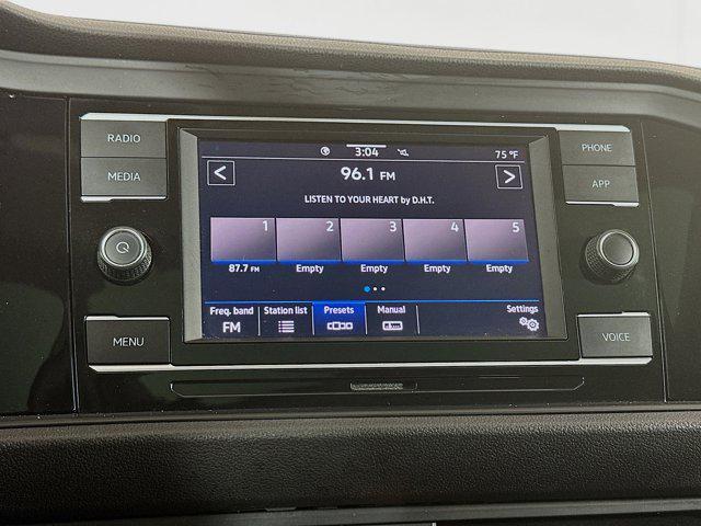 used 2020 Volkswagen Jetta car, priced at $12,797