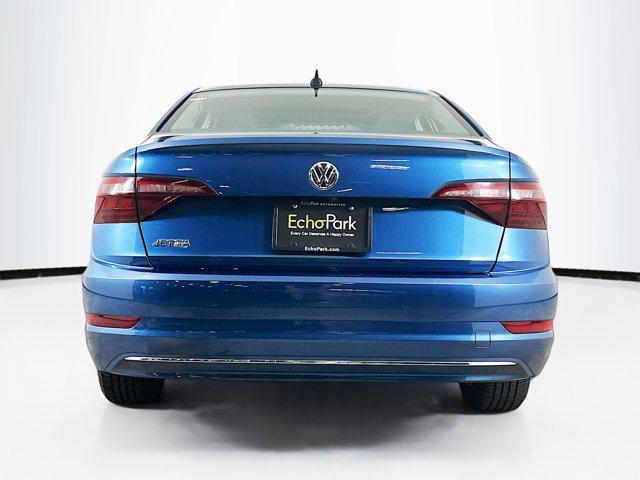 used 2020 Volkswagen Jetta car, priced at $12,797