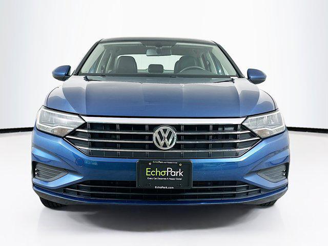 used 2020 Volkswagen Jetta car, priced at $12,797