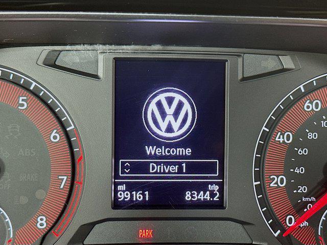 used 2020 Volkswagen Jetta car, priced at $12,797