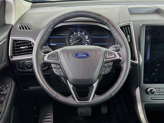 used 2024 Ford Edge car, priced at $27,389