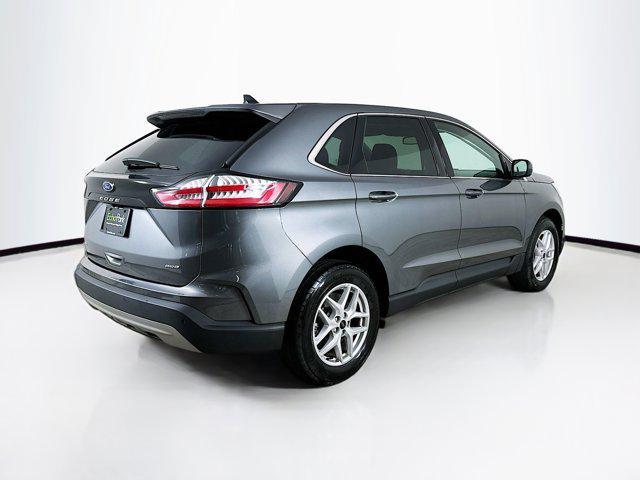 used 2024 Ford Edge car, priced at $27,389