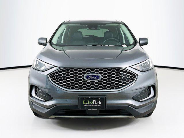 used 2024 Ford Edge car, priced at $27,389