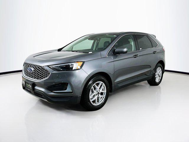 used 2024 Ford Edge car, priced at $27,389