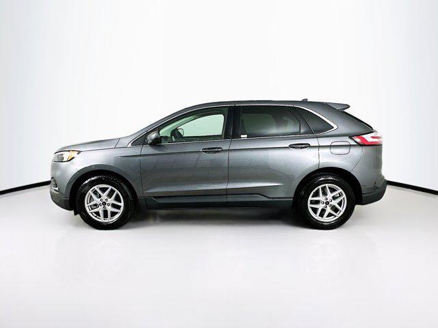 used 2024 Ford Edge car, priced at $27,389