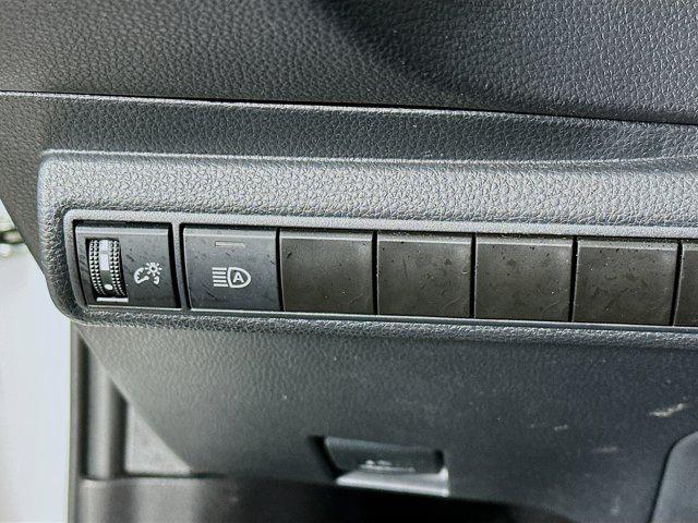 used 2024 Toyota Corolla car, priced at $19,697