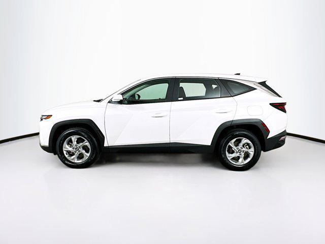 used 2022 Hyundai Tucson car, priced at $21,797
