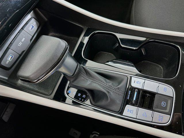 used 2022 Hyundai Tucson car, priced at $21,797