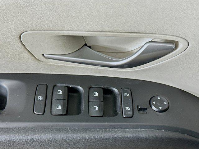 used 2022 Hyundai Tucson car, priced at $21,797