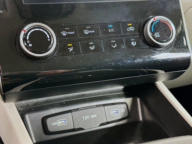 used 2022 Hyundai Tucson car, priced at $21,797