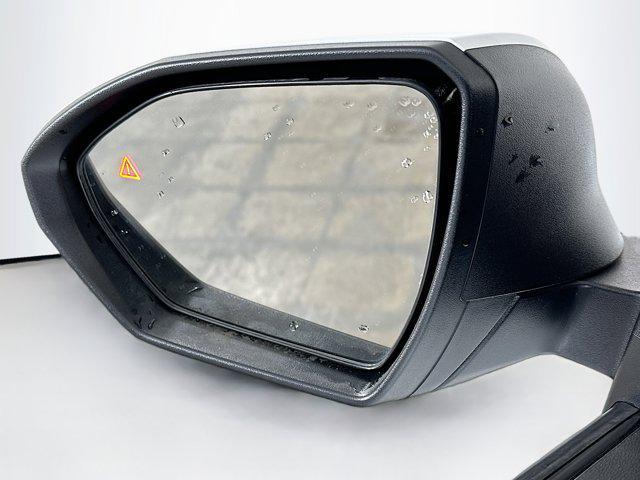 used 2022 Hyundai Tucson car, priced at $21,797