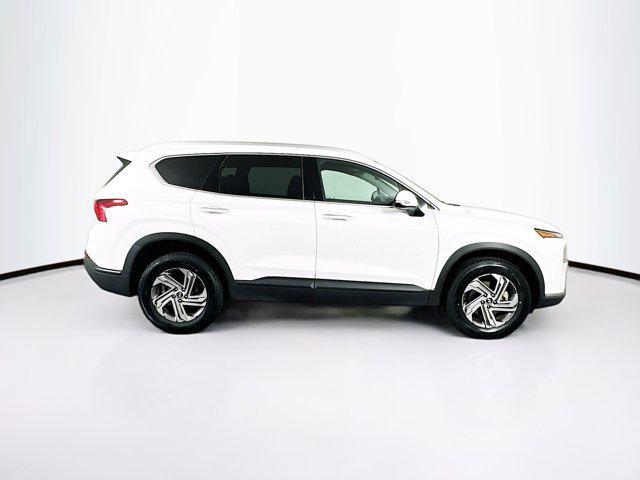 used 2023 Hyundai Santa Fe car, priced at $21,497