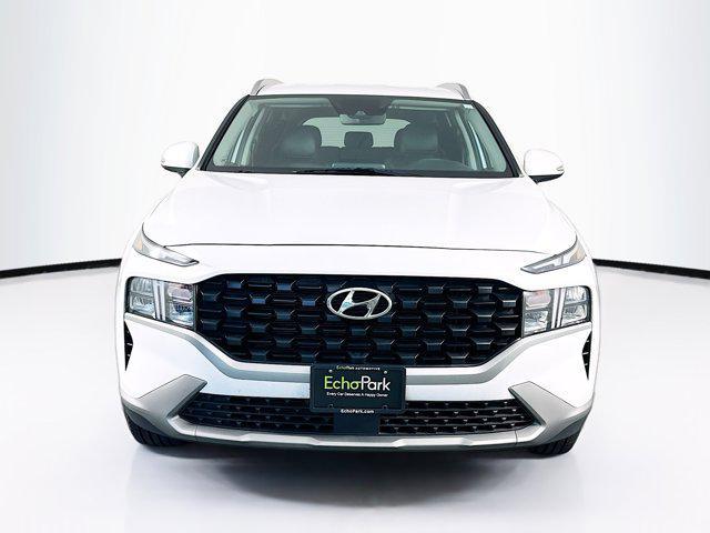 used 2023 Hyundai Santa Fe car, priced at $21,497