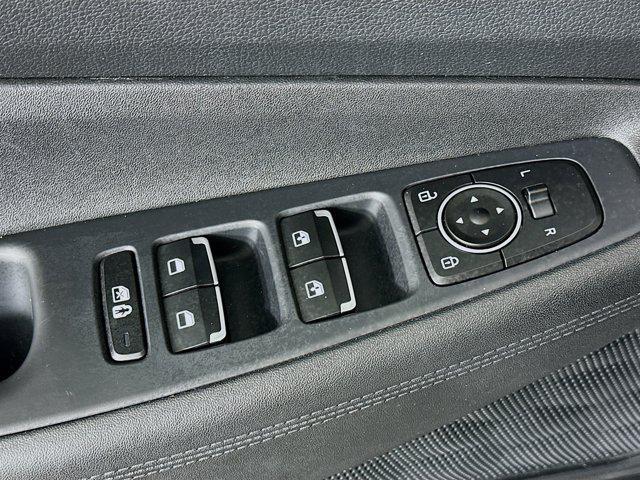 used 2023 Hyundai Santa Fe car, priced at $21,497