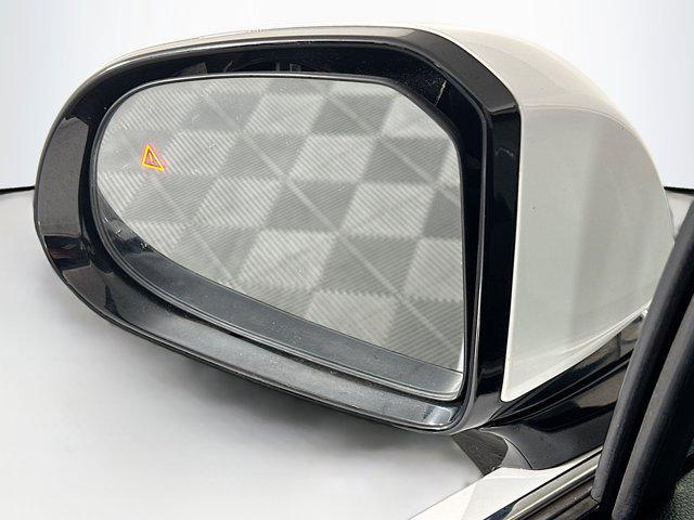 used 2023 Hyundai Santa Fe car, priced at $21,497