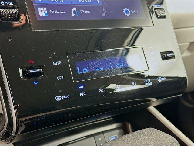 used 2024 Hyundai Tucson car, priced at $19,897