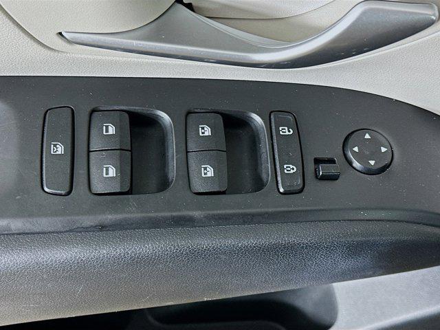 used 2024 Hyundai Tucson car, priced at $19,897