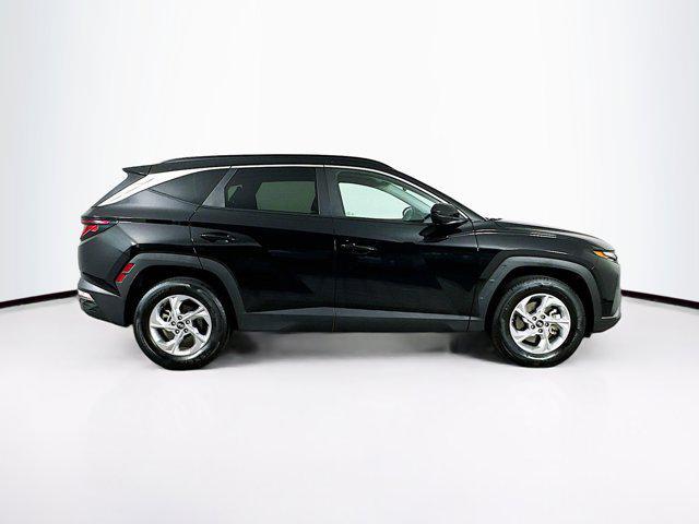 used 2024 Hyundai Tucson car, priced at $19,897