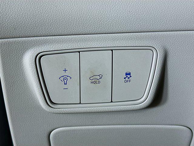 used 2024 Hyundai Tucson car, priced at $19,897