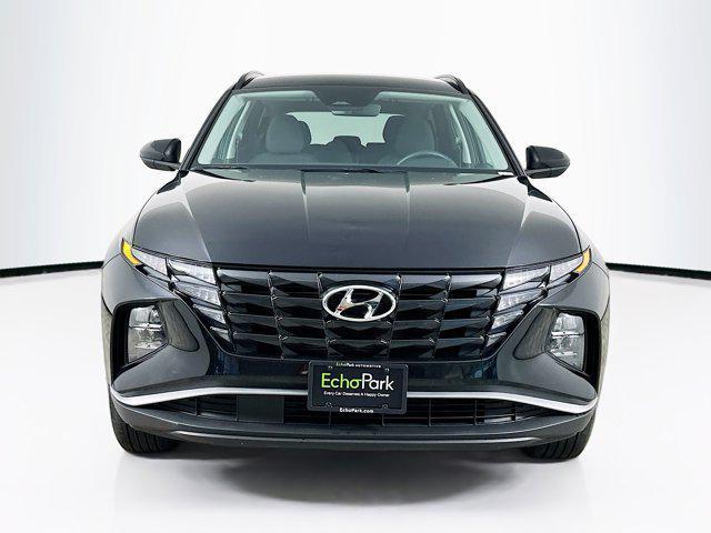 used 2024 Hyundai Tucson car, priced at $19,897