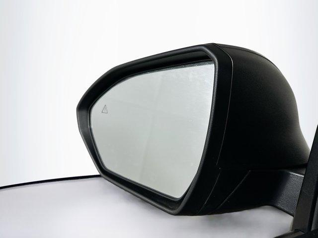 used 2024 Hyundai Tucson car, priced at $19,897