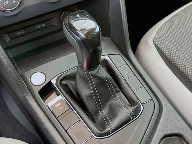 used 2022 Volkswagen Taos car, priced at $17,397