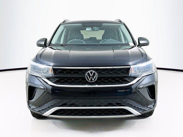 used 2022 Volkswagen Taos car, priced at $17,397