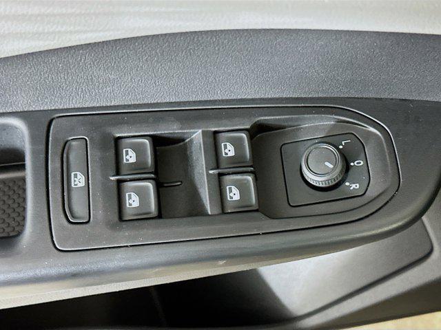 used 2022 Volkswagen Taos car, priced at $17,397