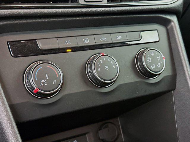 used 2022 Volkswagen Taos car, priced at $17,397