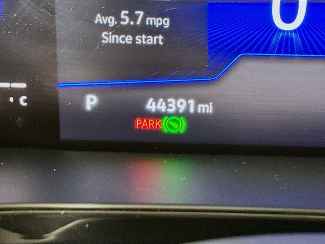 used 2022 Volkswagen Taos car, priced at $17,397