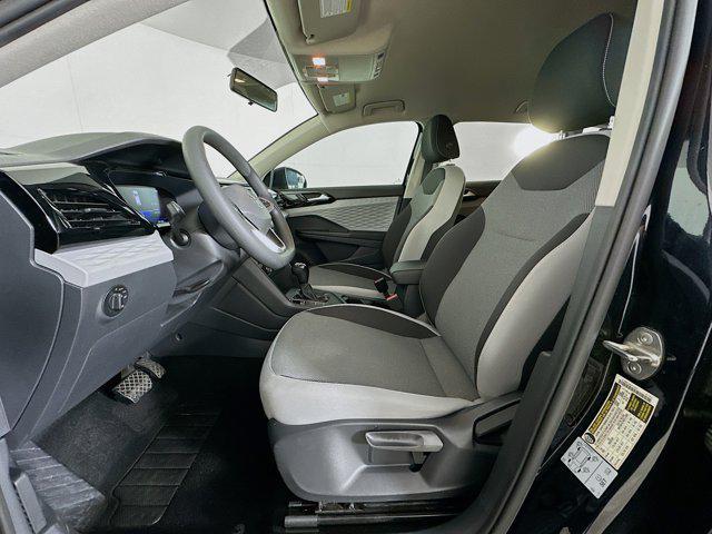 used 2022 Volkswagen Taos car, priced at $17,397