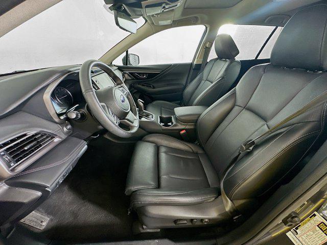 used 2024 Subaru Outback car, priced at $29,997