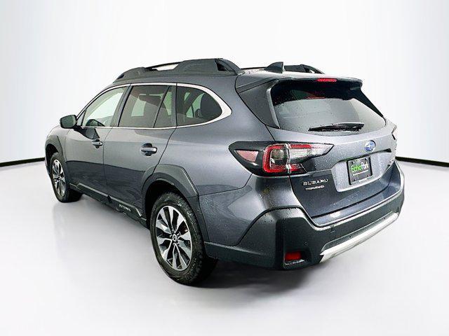 used 2024 Subaru Outback car, priced at $29,997