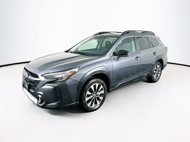 used 2024 Subaru Outback car, priced at $29,997