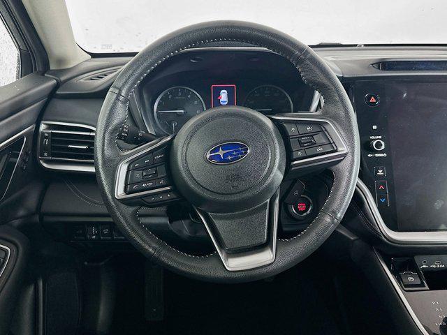 used 2024 Subaru Outback car, priced at $29,997