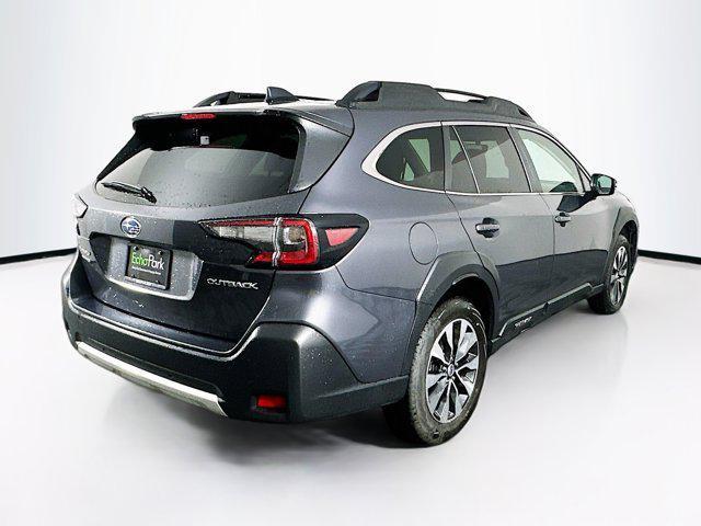 used 2024 Subaru Outback car, priced at $29,997