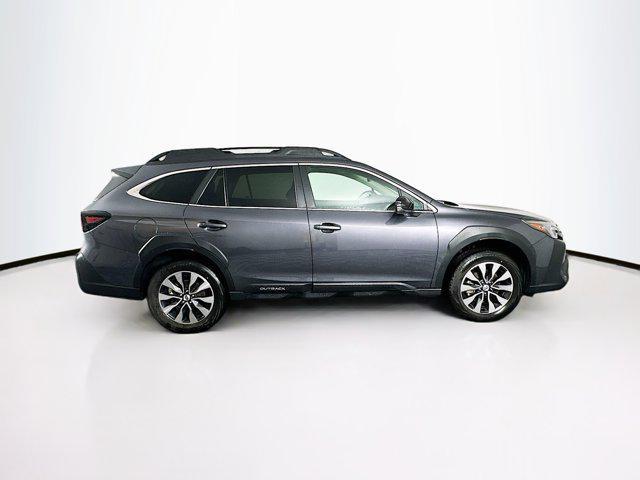 used 2024 Subaru Outback car, priced at $29,997